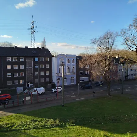 Monteurwohnung Mit Balkon Und Whirlpool