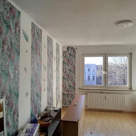 Monteurwohnung Mit Balkon Und Whirlpool Duisburg